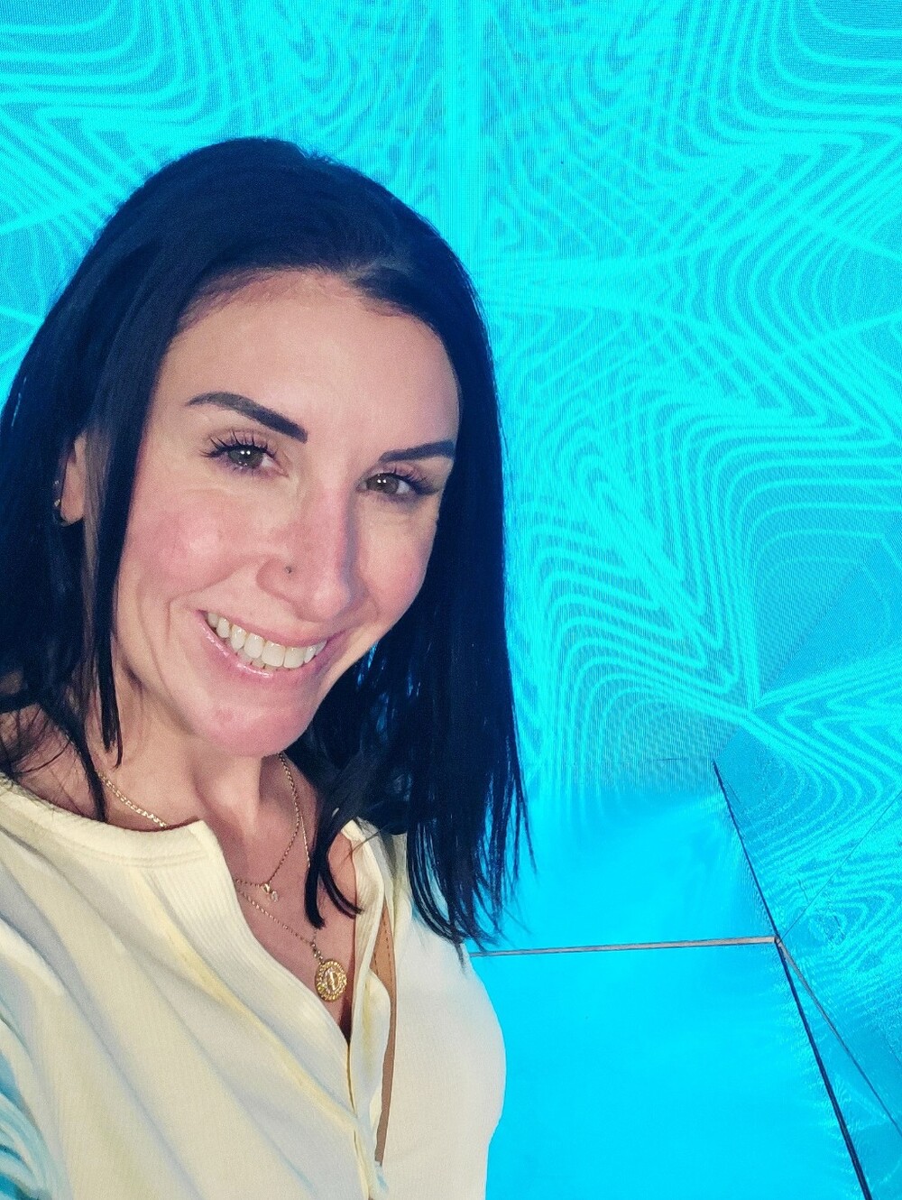 Meet your Posher, Lisa